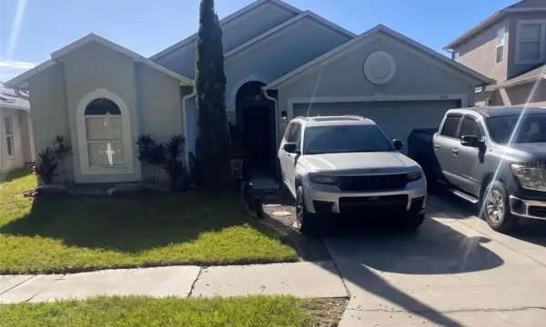 7114 Moss Ledge Run, Land O Lakes, FL, 34637