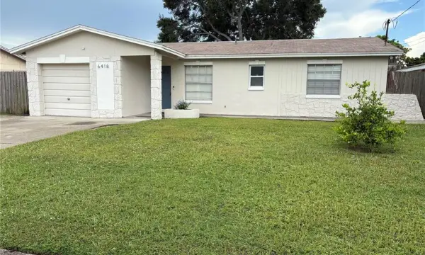 6418 W Paris Street, Tampa, FL, 33634
