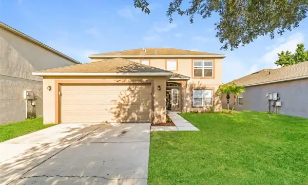 10405 Fly Fishing Street, Riverview, FL, 33569