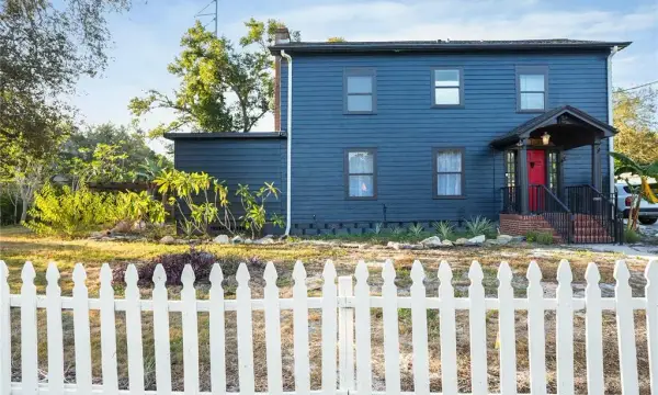 1013 Magnolia Drive, Clearwater, FL, 33756