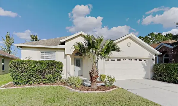 4020 Langdrum Drive, Wesley Chapel, FL, 33543