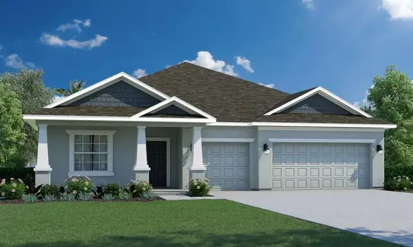 5184 Merrifield Court, Spring Hill, FL, 34608
