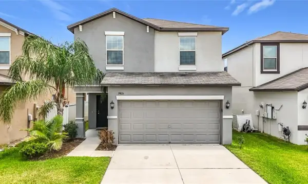 7405 Evening Primrose Court, Tampa, FL, 33619