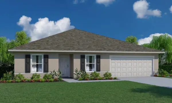 7817 N Independence Way, Dunnellon, FL, 34433