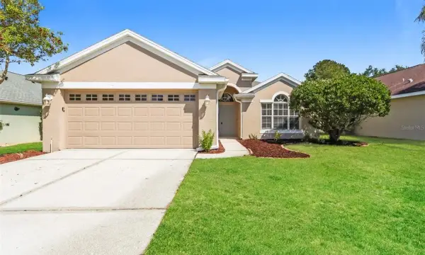 23211 Bayou Grove Street, Land O Lakes, FL, 34639