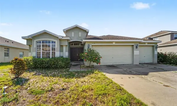 1316 Blue Marlin Boulevard, Holiday, FL, 34691