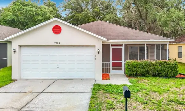7834 Chadwick Drive, New Port Richey, FL, 34654