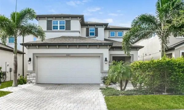10313 Berryessa Avenue, Riverview, FL, 33578
