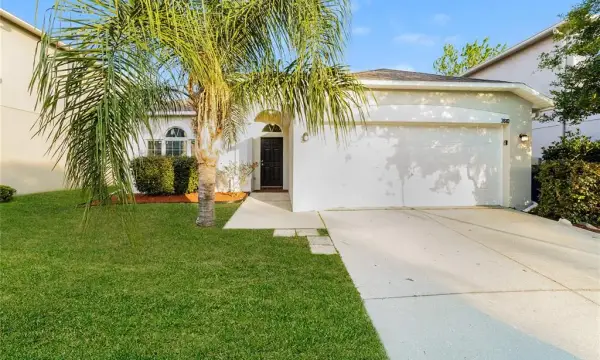 3610 Beneraid Street, Land O Lakes, FL, 34638