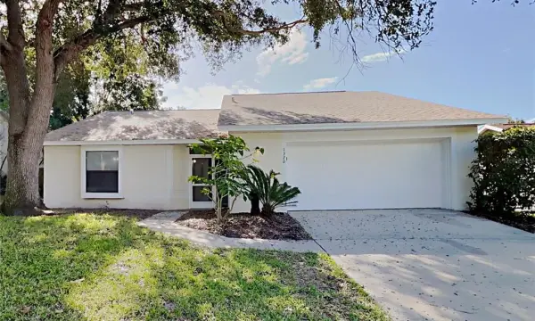 1320 Noell Boulevard, Palm Harbor, FL, 34683