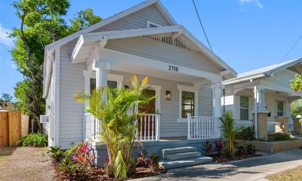 2118 W Palmetto Street, Tampa, FL, 33607
