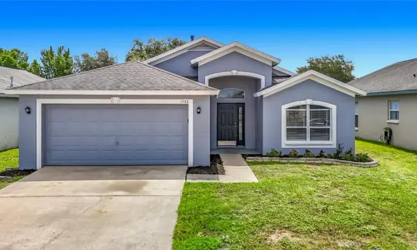 1732 Hulett Drive, Brandon, FL, 33511