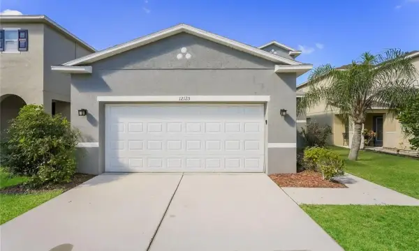 12125 Fox Bloom Avenue, Gibsonton, FL, 33534