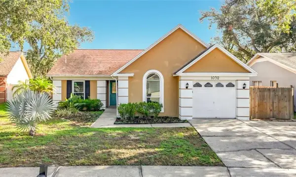 1032 Hardwood Drive, Valrico, FL, 33596