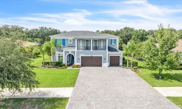 17923 Barn Close Drive, Lutz, FL, 33559