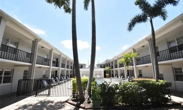 5221 Bayshore Boulevard, Unit 45, Tampa, FL, 33611