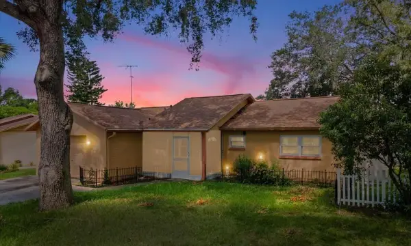 4135 Cotton Tail Drive, New Port Richey, FL, 34653