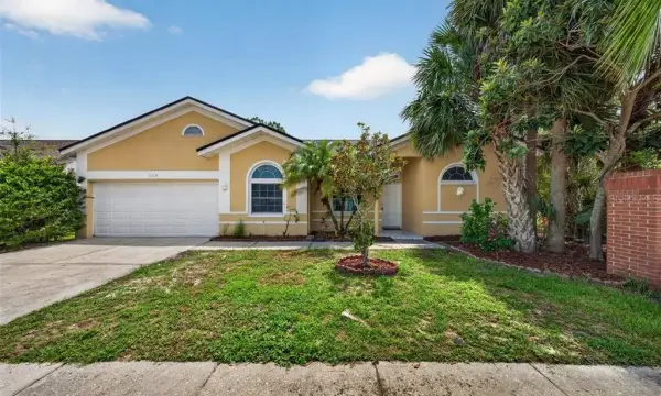 11318 Pocket Brook Drive, Tampa, FL, 33635