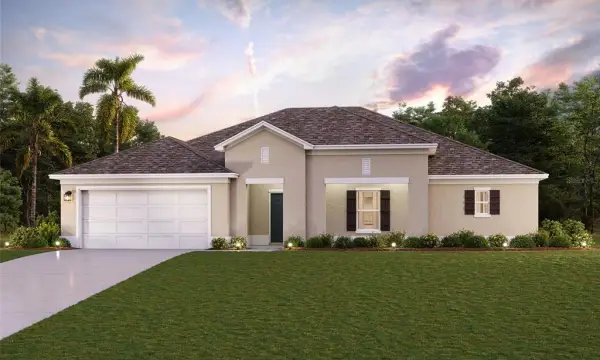 15 Eugenia Court N, Homosassa, FL, 34446