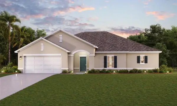 13 Fringetree Street, Homosassa, FL, 34446