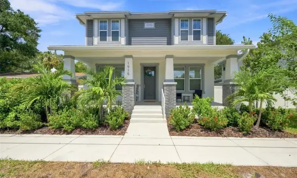 1915 W State Street, Tampa, FL, 33606