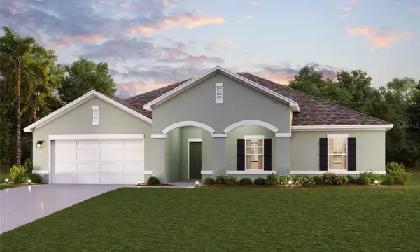 12048 Pembrooke Avenue, Weeki Wachee, FL, 34614