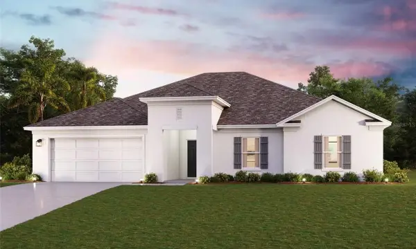 16373 Mellon Road, Weeki Wachee, FL, 34614