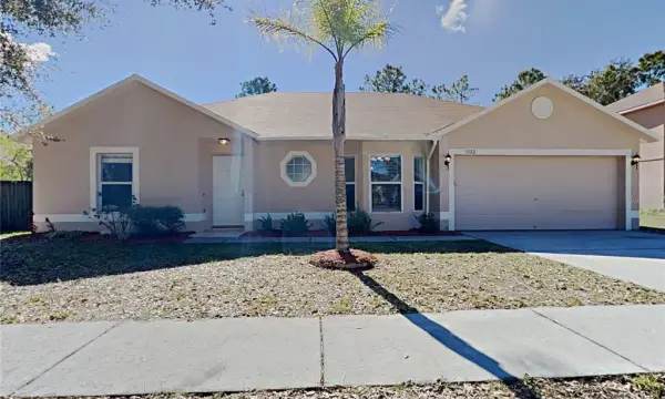 1322 Dragon Head Drive, Valrico, FL, 33594