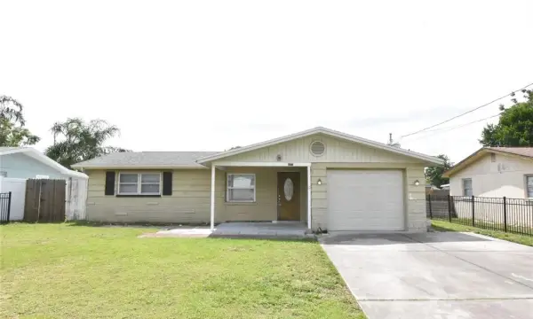 11025 Pickering Lane, Port Richey, FL, 34668