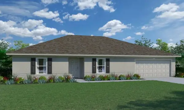 6730 N Darlington Drive, Dunnellon, FL, 34434