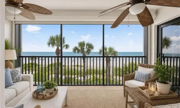 900 Gulf Boulevard, Unit 303, Indian Rocks Beach, FL, 33785