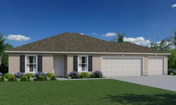 14398 Canvasback Road, Weeki Wachee, FL, 34614