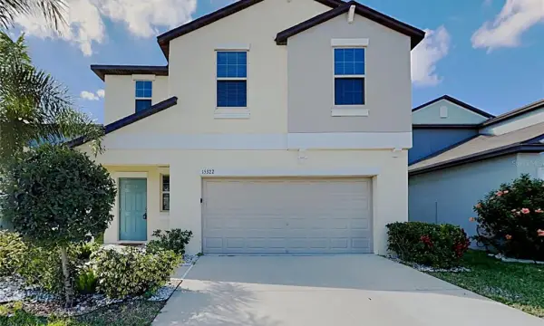 15322 Broad Brush Drive, Ruskin, FL, 33573