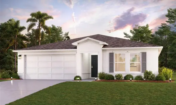 5417 Moongate Road, Spring Hill, FL, 34606