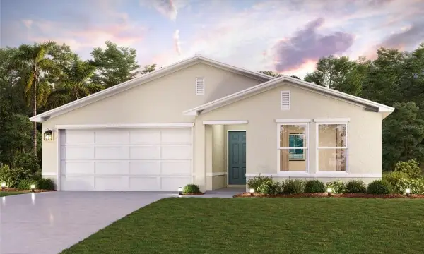 3016 W Hamlet Place, Citrus Springs, FL, 34433