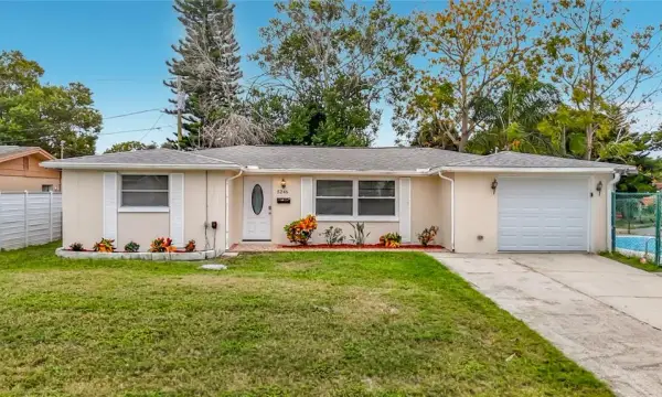 5246 Drift Tide Drive, New Port Richey, FL, 34652