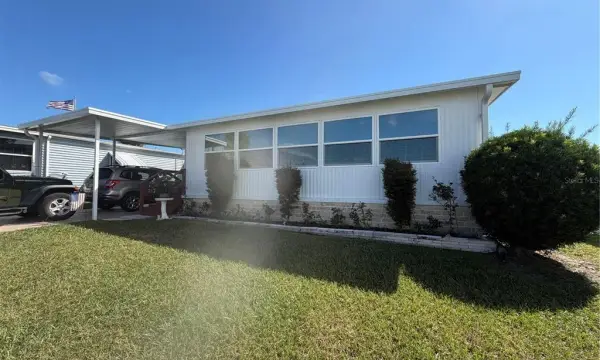 7102 El Greco Street, Zephyrhills, FL, 33541