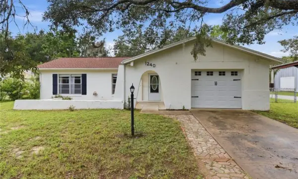 1240 N Van Nortwick Road, Lecanto, FL, 34461