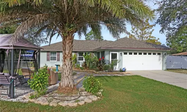1906 S Overview Drive, Lecanto, FL, 34461