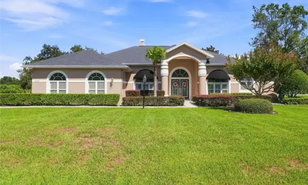 1289 N Cherry Pop Drive, Hernando, FL, 34442