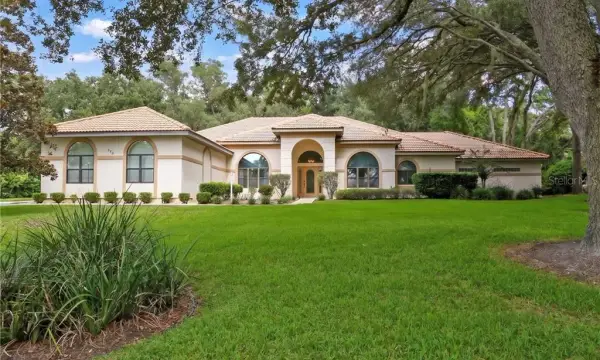779 W Mays Path, Hernando, FL, 34442