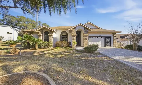 5381 W Heather Ridge Path, Lecanto, FL, 34461