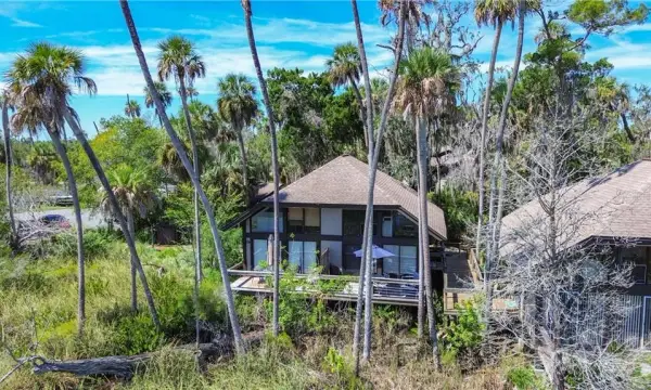 2647 N Seabreeze Point, Crystal River, FL, 34429