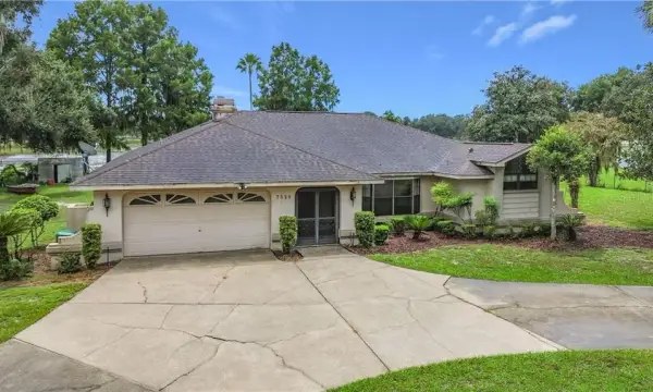 7520 E Pocono Drive, Inverness, FL, 34450