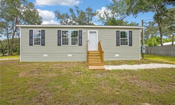 4797 E Cork Tree Lane, Hernando, FL, 34442
