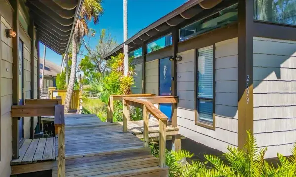 2699 N Seabreeze Point, Crystal River, FL, 34429