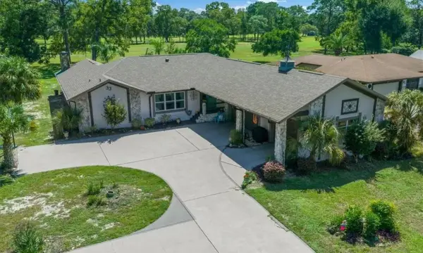 33 Bumelia Court, Homosassa, FL, 34446
