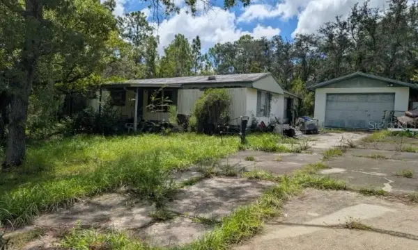 4790 W Nester Lane, Homosassa, FL, 34446