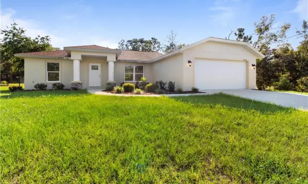 6243 N Matheson Drive, Dunnellon, FL, 34434