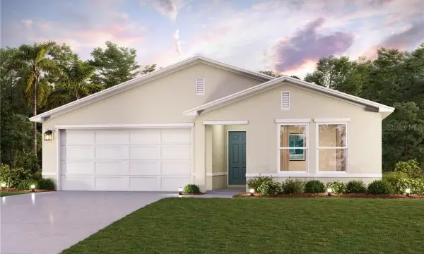 3016 W Hamlet Place, Citrus Springs, FL, 34433